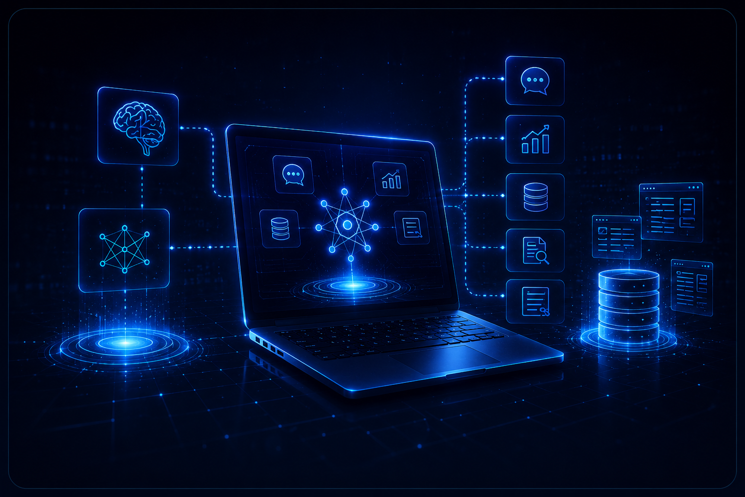 MyGenius AI