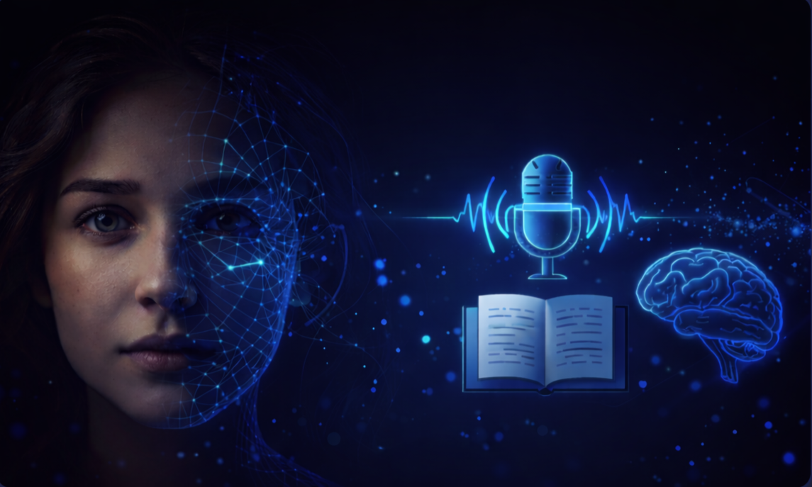 Emotion Narrator AI