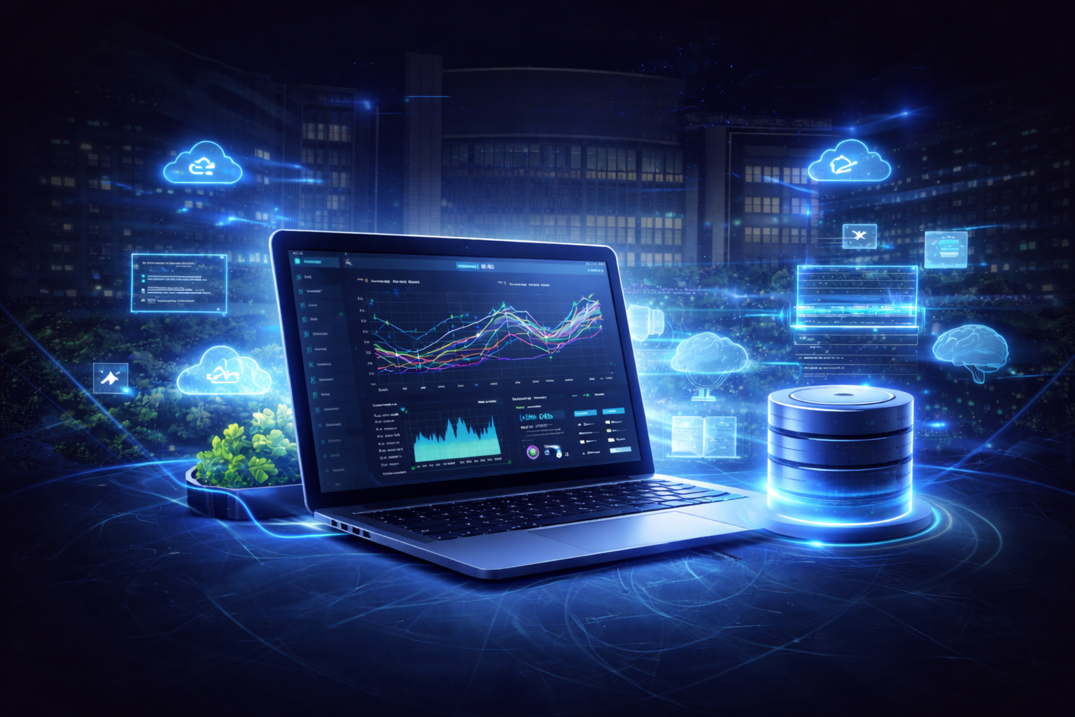 Walmart Sales Forecasting